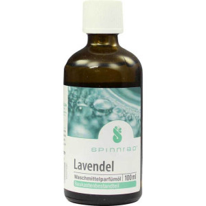 Spinnrad WASCHMITTELPARFÜMÖL Lavendel